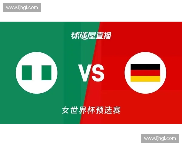 2026世界杯直播全攻略详解及精彩赛事观看指南
